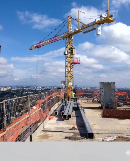 Grua