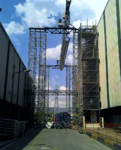 Grua