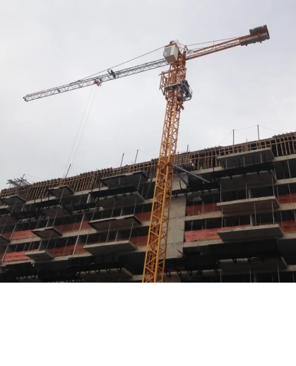 Grua MC 68 B