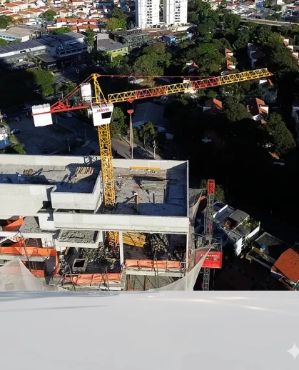 Grua SL