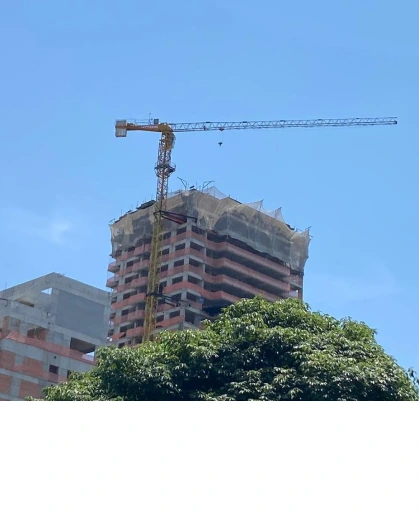 Grua IT 55