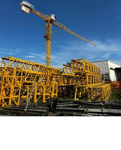 Grua SK
