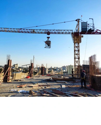 Grua SL