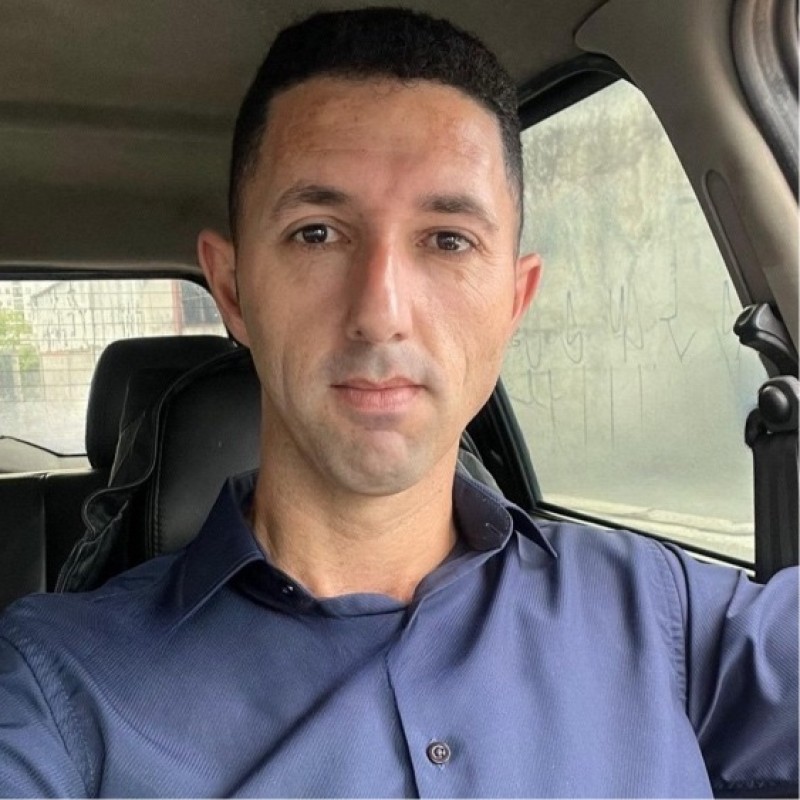 Clodoaldo Santos