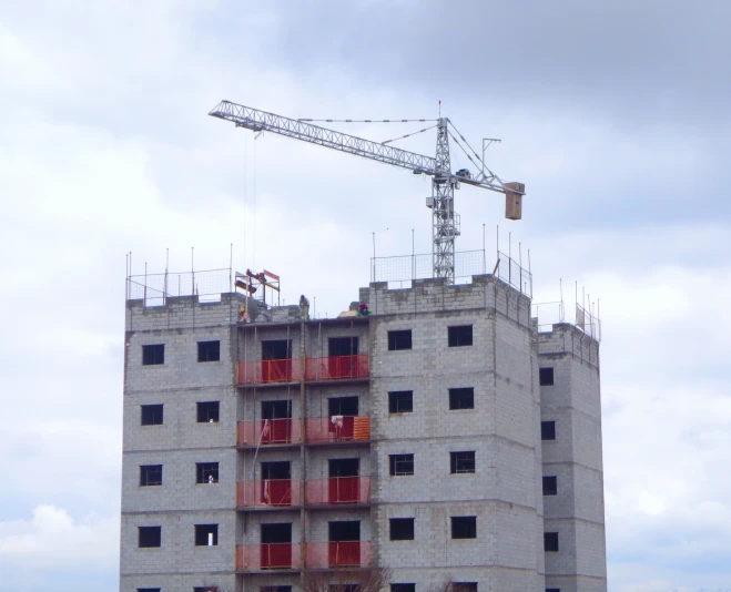 Modelos que podem operar como <strong>grua ascensional?</strong>
