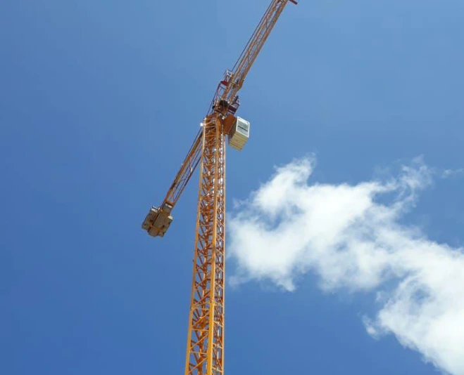 Modelos que podem operar como <strong>grua móvel?</strong>