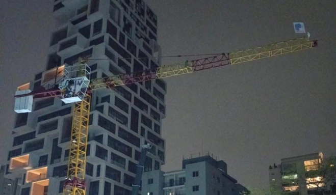Como esses recursos são <strong>aplicados</strong> na obra?