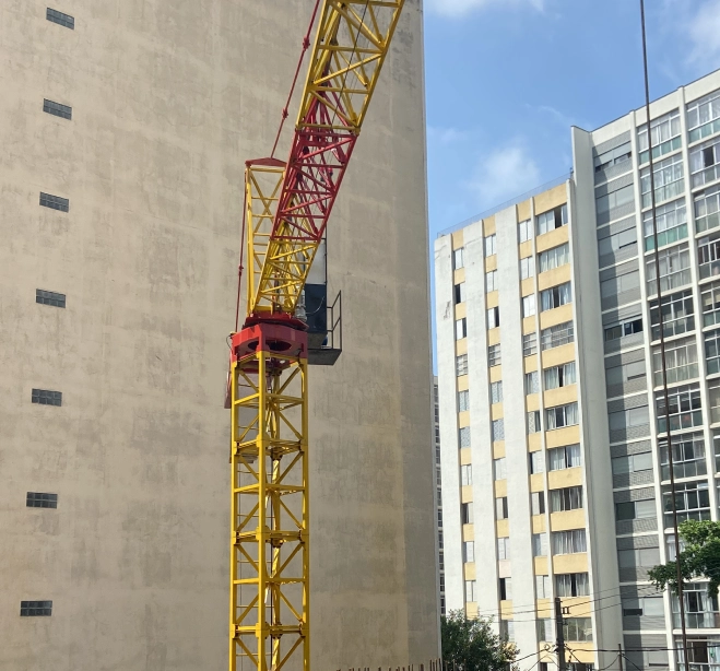 <strong>Como conduzimos</strong> esse tipo de projeto